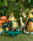 Standing Balloon Elephant (Air Filled)- 36 Inches * 24 Inches