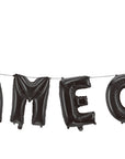 Game On Foil Balloon Set (Air-Filled) - 16 Inches