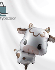 Cute Cow Balloon