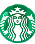Starbucks Coffee Queen Balloon 