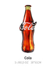 Cola Drink (Helium)- 36 Inches