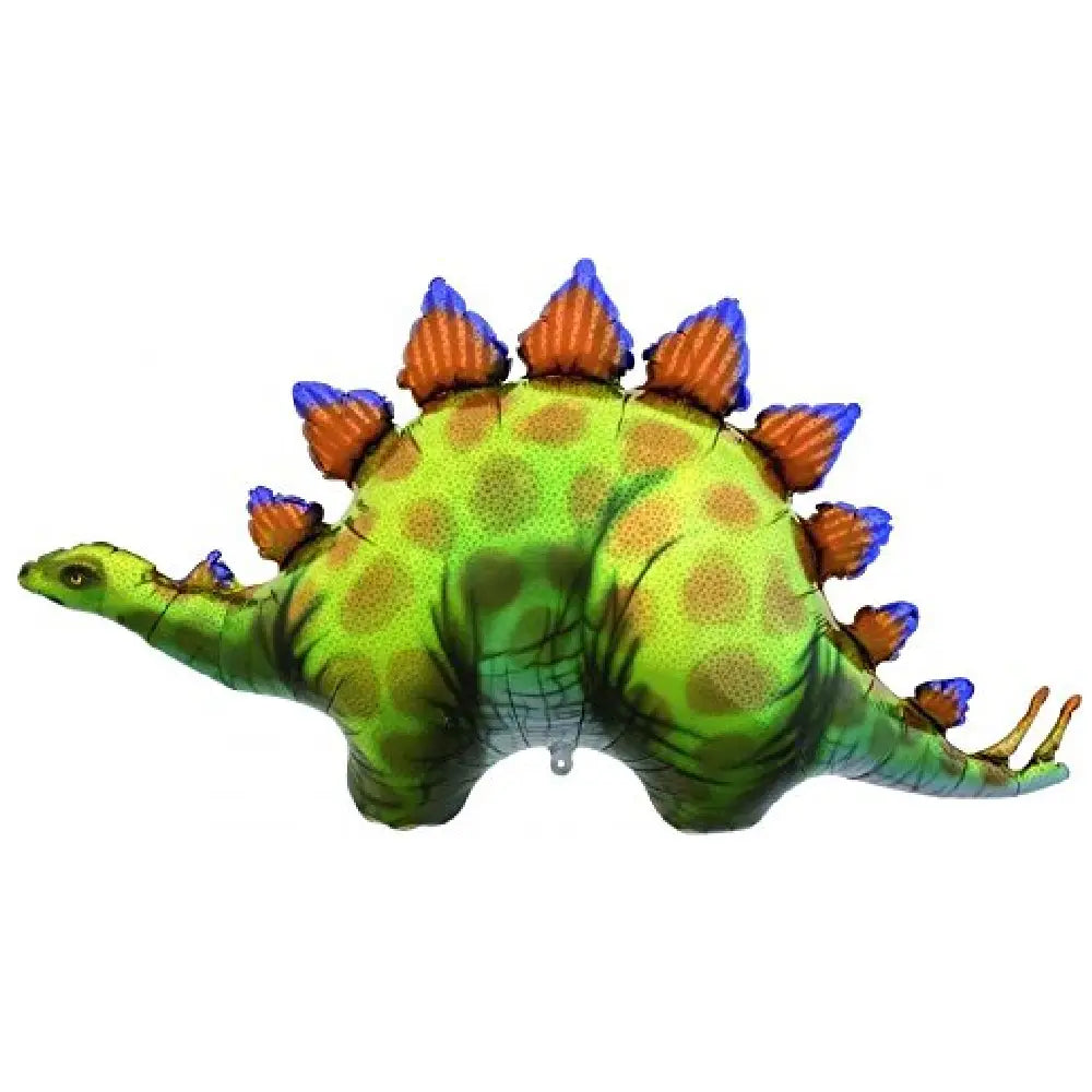 Triceratops Dinosaur Balloon