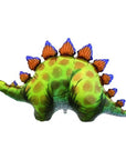 Triceratops Dinosaur Balloon