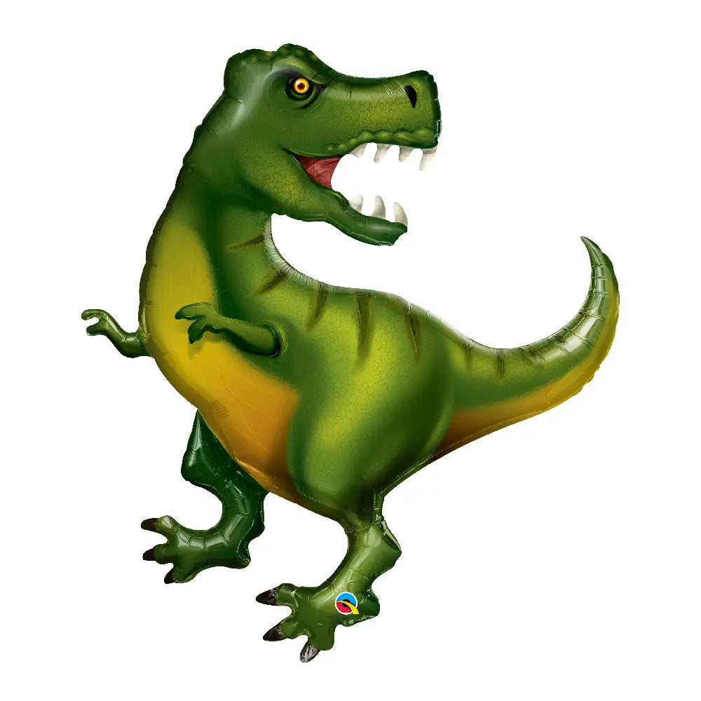 Tyrannosaurus Dinosaur Balloon