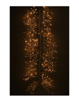 Premium 2.5 M Branch Light 312 Frosted Wrap With Warm White LED - 1 Pc