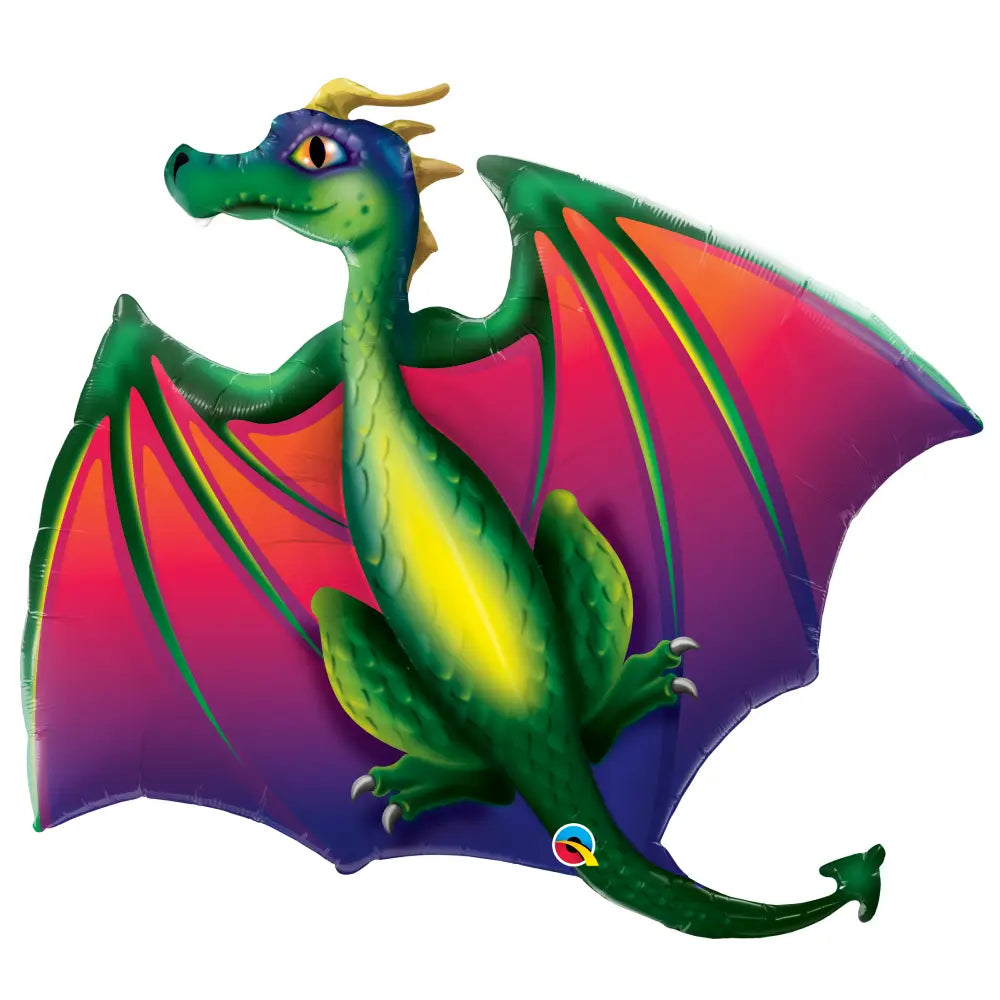 Mythical Dragon Balloon