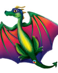 Mythical Dragon Balloon
