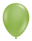 Pastel Fiona Latex Balloon (Helium/Air Filled) - 11 Inches