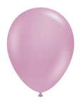Pastel Canyon Latex Balloon (Helium/Air Filled) - 11 Inches