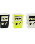 Boxes for popcorn Play