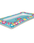 Inflatable Buffet Cooler 52In * 28 In- 1Pc