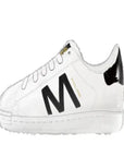 Shape Jordan Balloon White (Helium) - 27 Inches