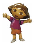 Airwalker Dora - 54 Inches