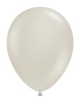 Stone Latex Balloon (Air Filled) - 5 Inches