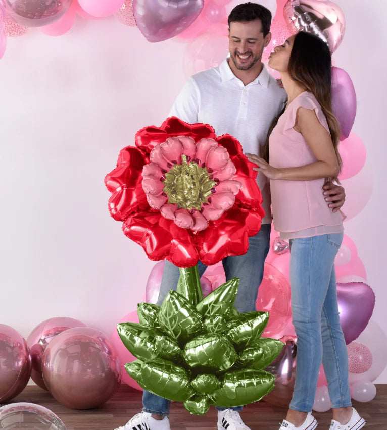 Consumer Inflated Flower Stacker (Air-Filled)- 48 Inches