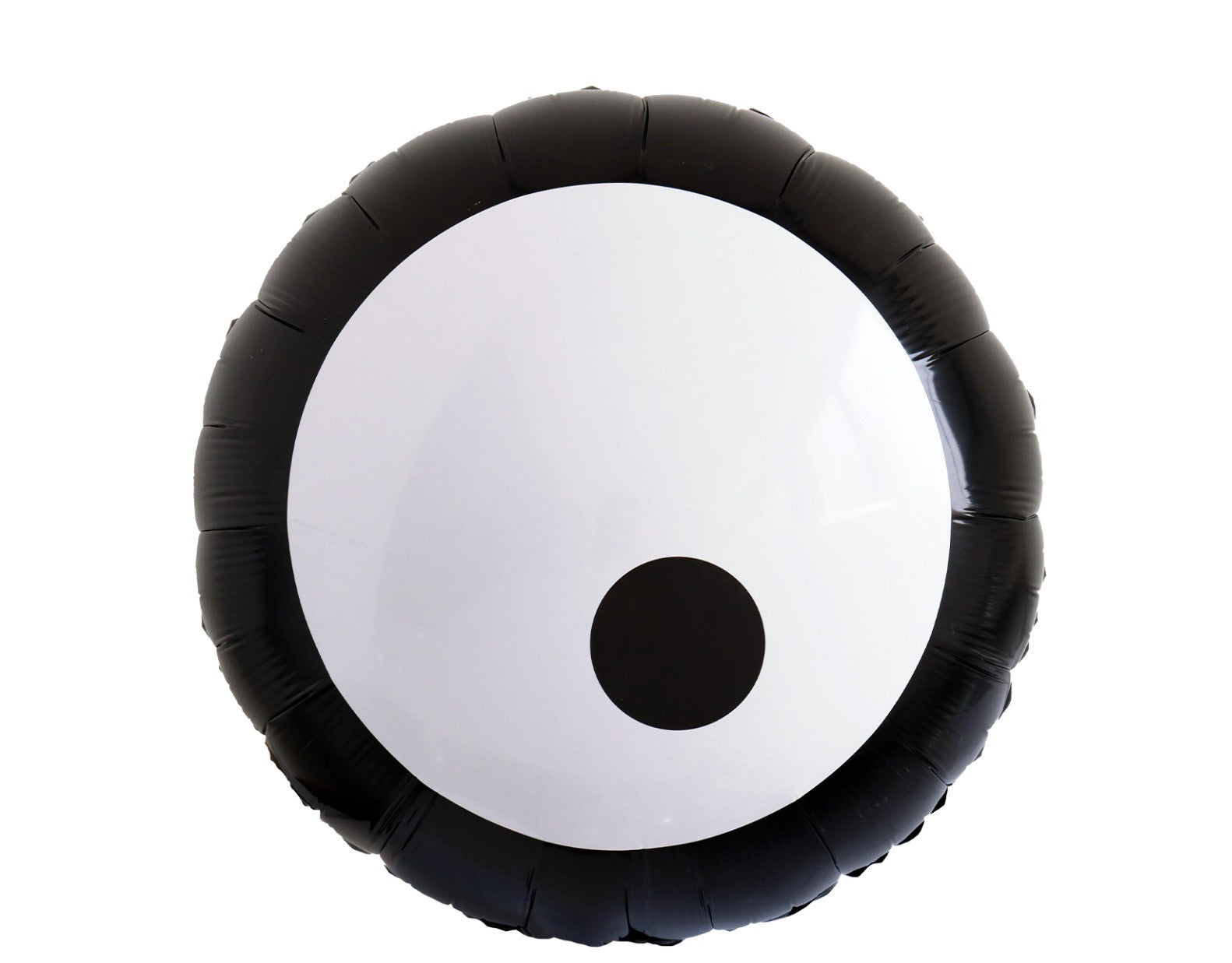 Eye Ball Super Shape Balloon