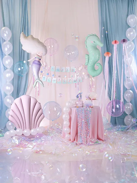 Foil Balloon Shell