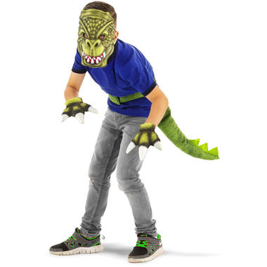 Dinosaur Premium Costume