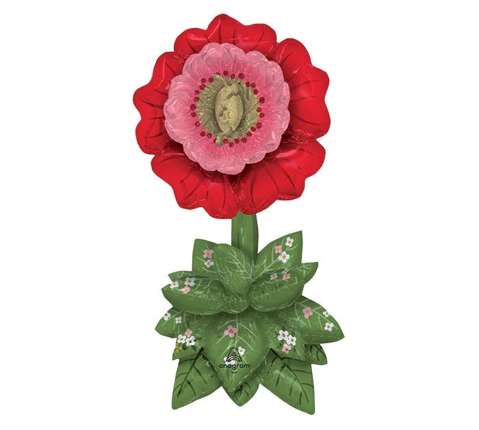 Consumer Inflated Flower Stacker (Air-Filled)- 48 Inches