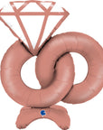 The Standups - Ring Single (Air-Filled)- 39 Inches