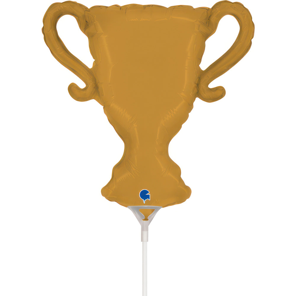 Golden Cup mini Balloon