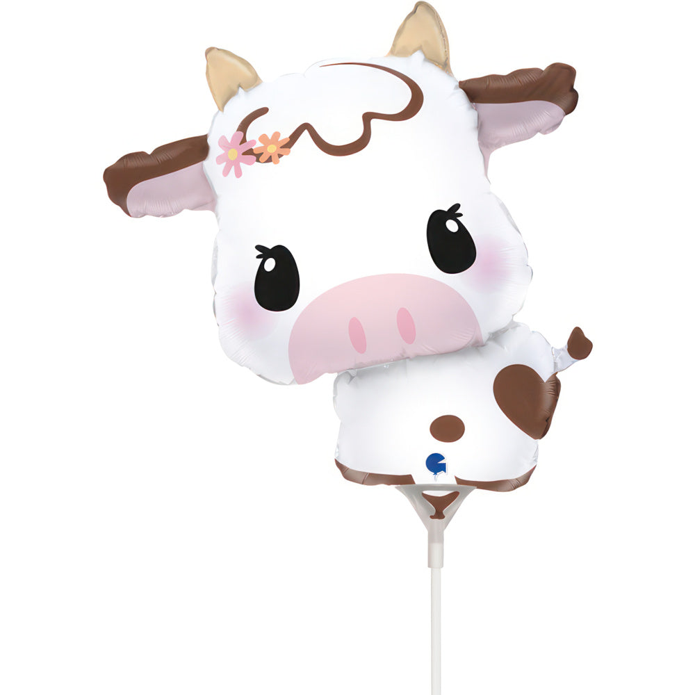 Cute Cow Balloon