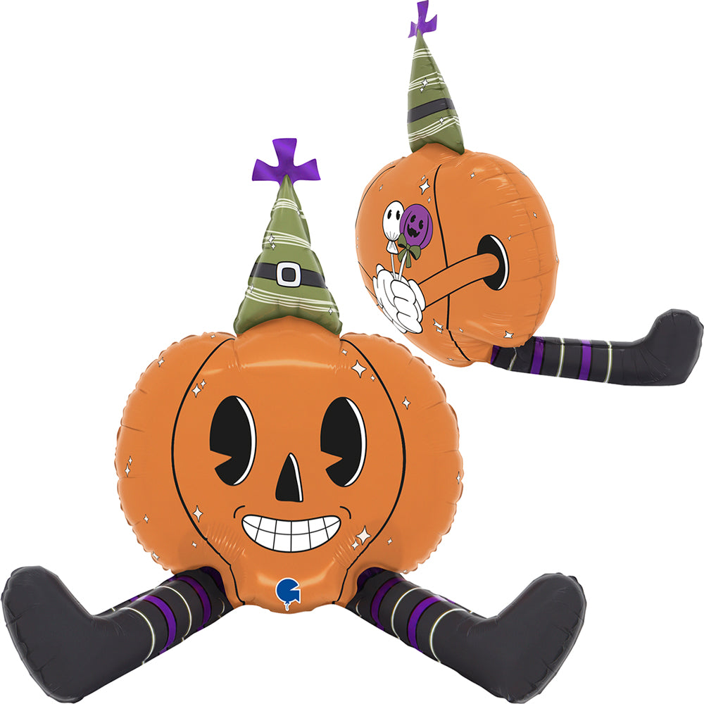 The Sitting - Vintage Pumpkin Single Pack