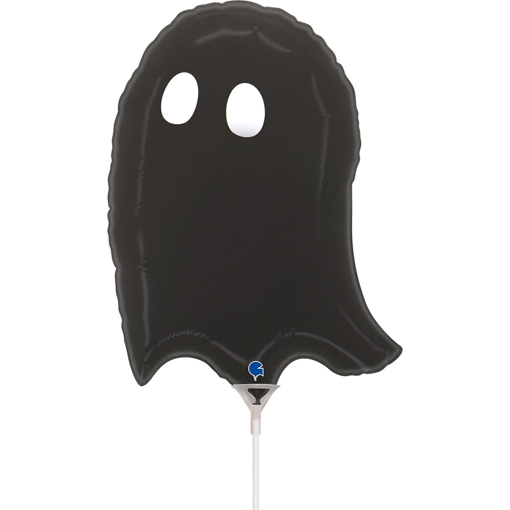 Dark Lil' Ghost mini