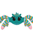 Spider Pup 4D (Air- Filled) - 29 Inches