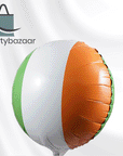 Ireland  Round Balloon