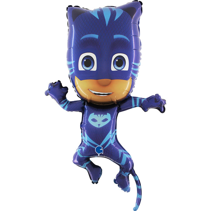 PJ Masks - Cat Boy (Helium) - 37 Inches