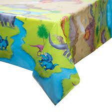 Plastic Table Cover