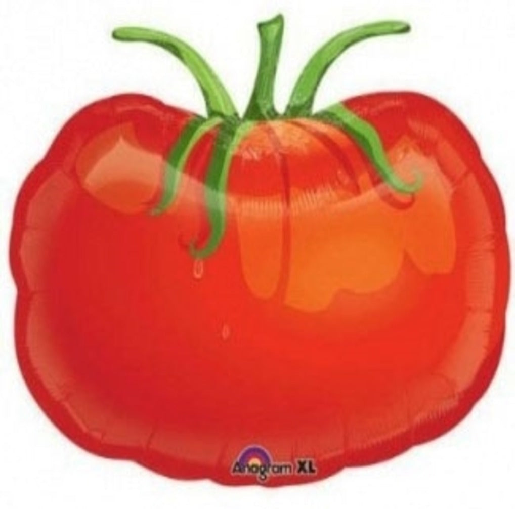 Tomato Shape Junior Balloon